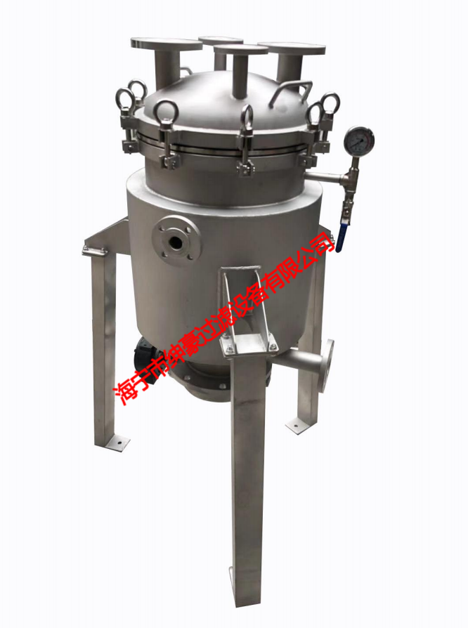 定制鈦棒過(guò)濾器