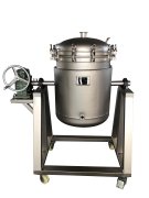 定制鈦棒過(guò)濾器