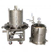 精密過(guò)濾器