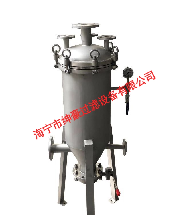 定制鈦棒過(guò)濾器